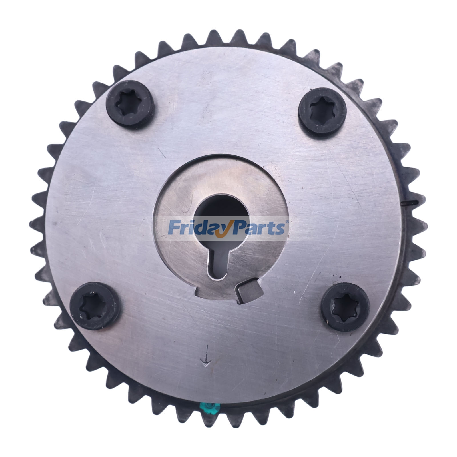 Gear Intake Camshaft VTC Sprocket For Honda Vehicle