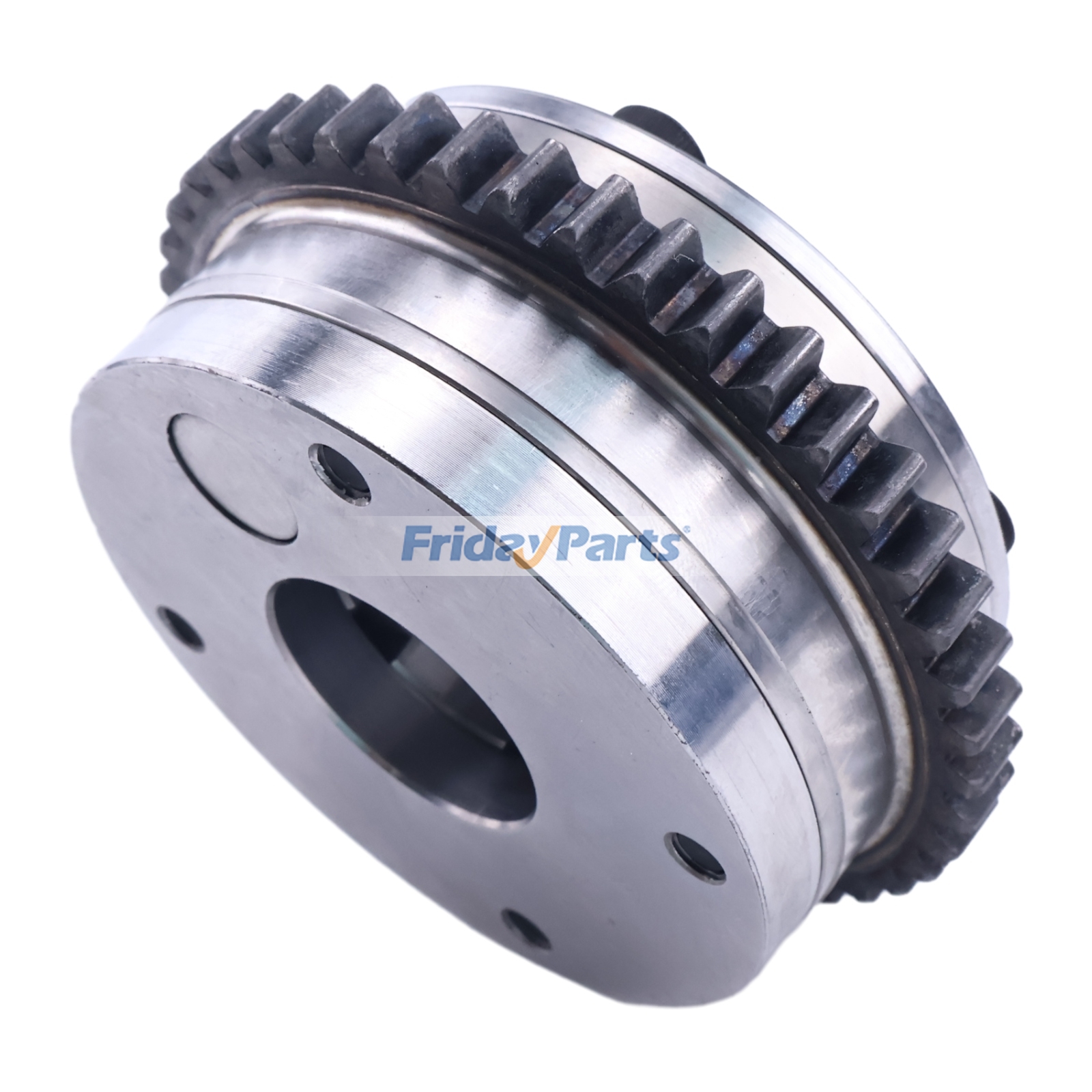 FridayParts Gear Intake Camshaft VTC Sprocket