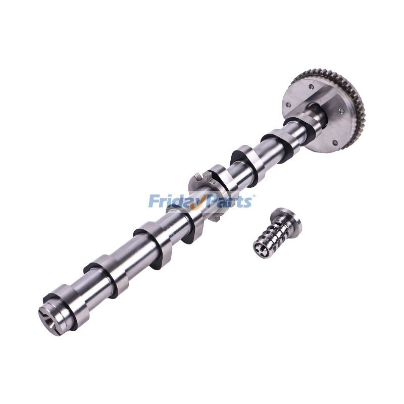 Ensemble d'arbre à cames d'admission 06J109021 pour Audi A3 A4 A5 A6 Q3 Q5 TT Volkswagen Beetle Jetta GLI Wagon Passat Tiguan