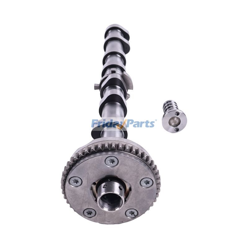 Ensemble d'arbre à cames d'admission 06J109021 pour Audi A3 A4 A5 A6 Q3 Q5 TT Volkswagen Beetle Jetta GLI Wagon Passat TiguanpourPour Audi,Pour Volkswagen