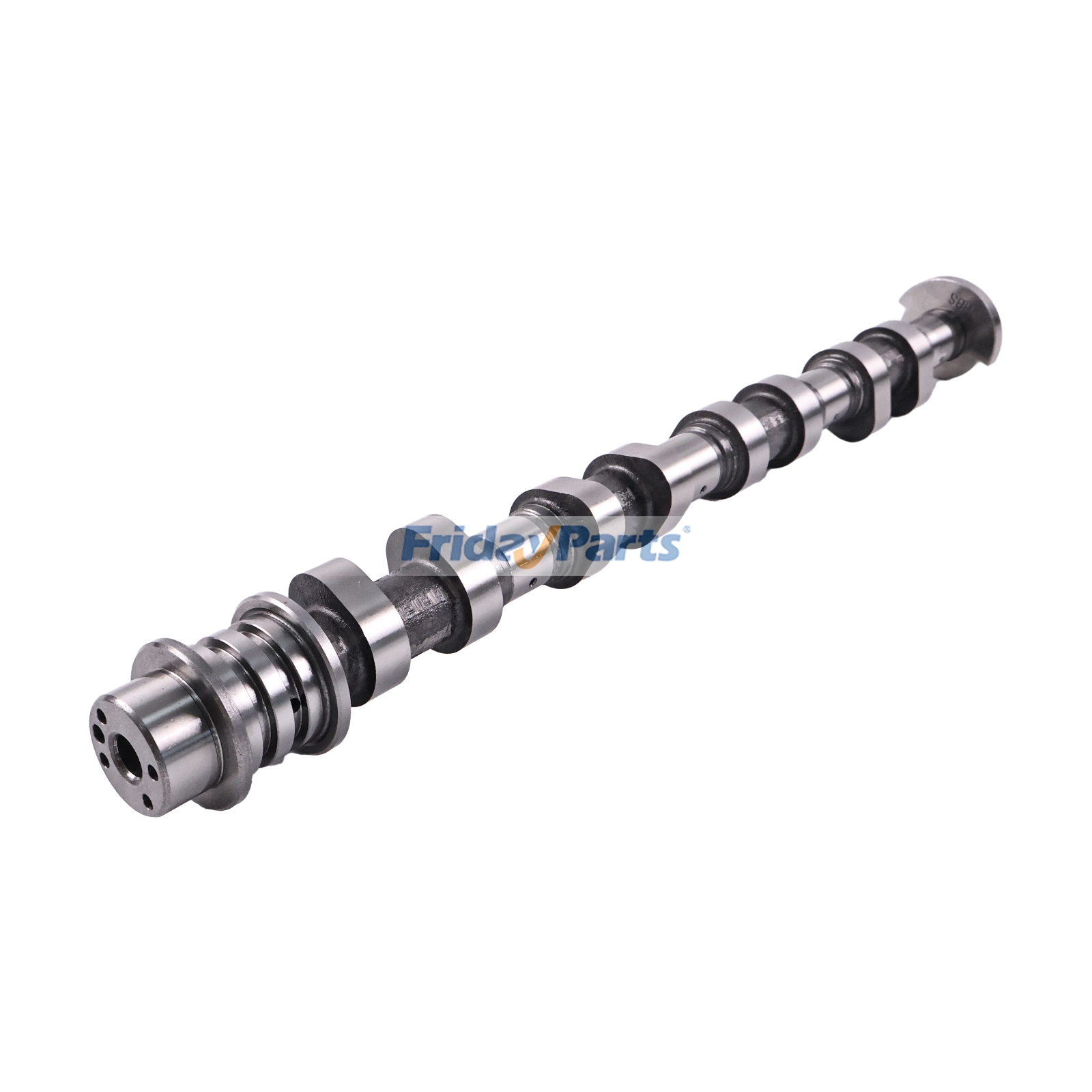 Intake Camshaft Assembly 24100-2E100 24100-2E110 for Hyundai Elantra Tucson 2011-2019 Kia Forte 2014-2016