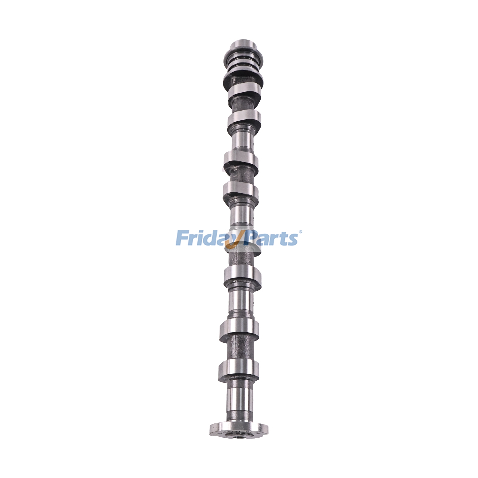 Vehicle Intake Camshaft Assembly