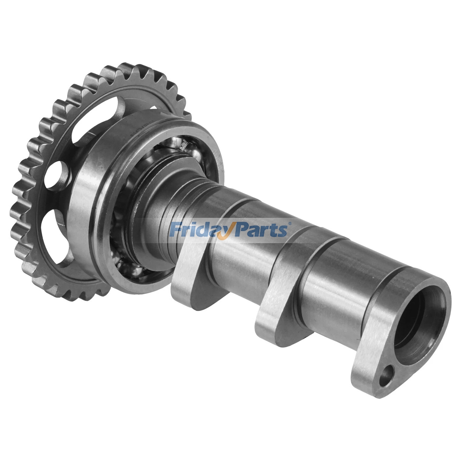 Intake Camshaft Assembly 5TA-12170-00-00 5TA-12170-10-00 for Yamaha Motorcycle WR450F ATV YFZ450