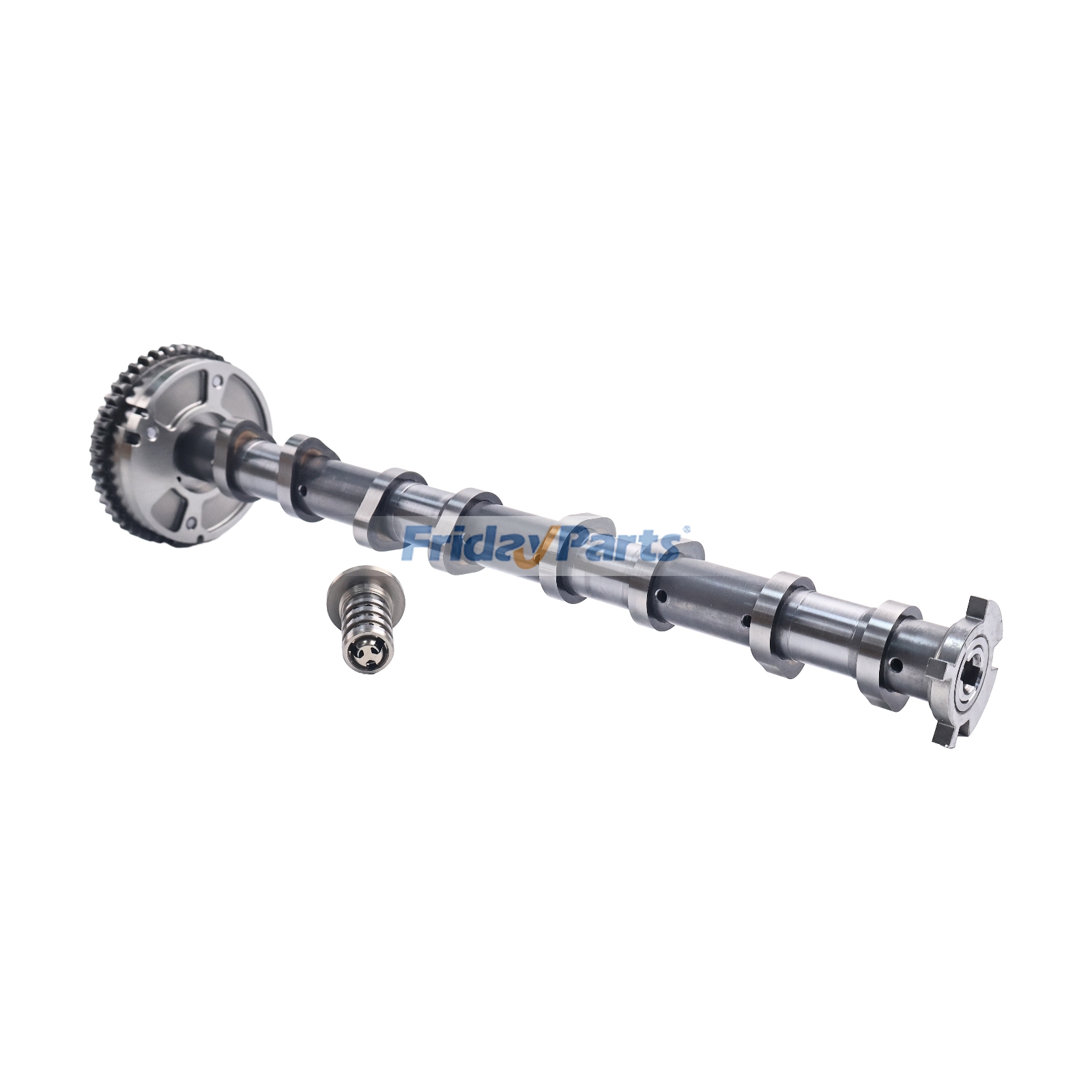 Intake Camshaft & Control Valve for Vehicle