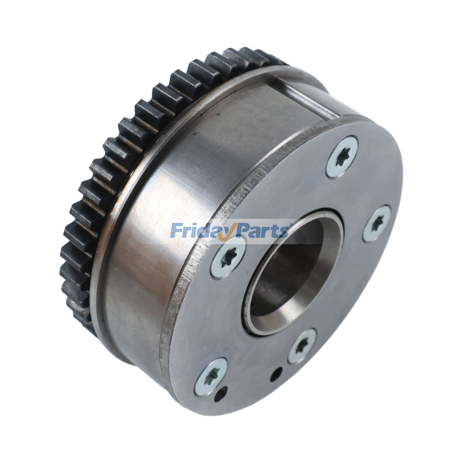 Camshaft Intake Sprocket 13025-JA01B for Nissan Rogue 2008-2015 Sentra 2007-2012 X-Trail 2007-2013