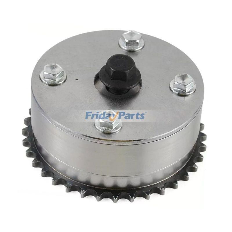 Intake Camshaft Sprocket Timing Gear Assembly 13050-21041 for 2001-2019 Toyota Engine 1NZ-FE Prius-C Yaris Echos 1.5L