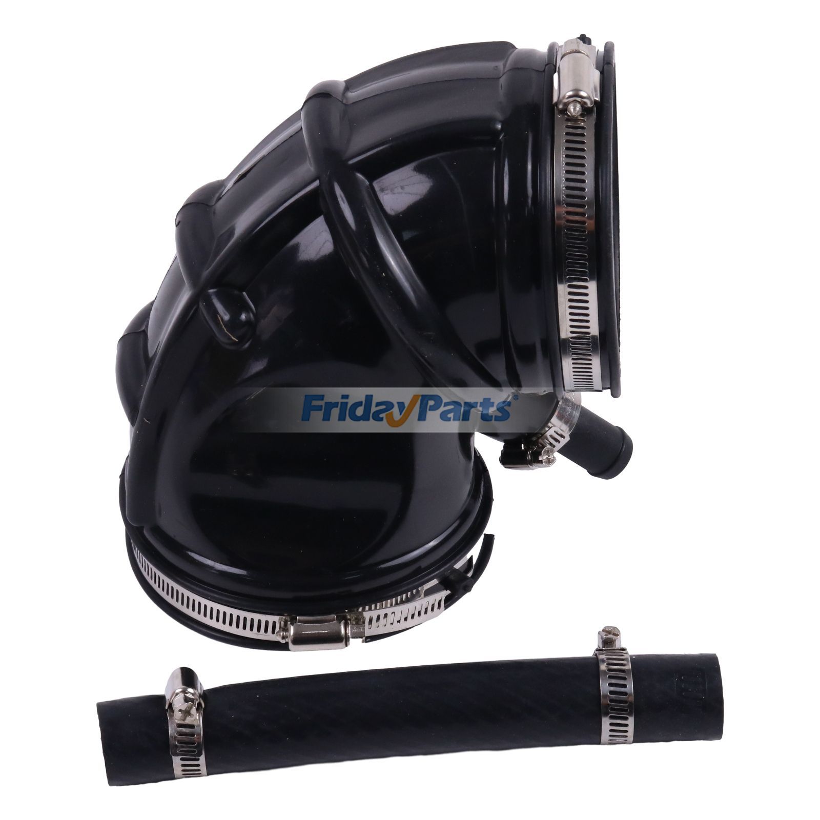 Ansaugrohr für saubere LuftFür Dodge