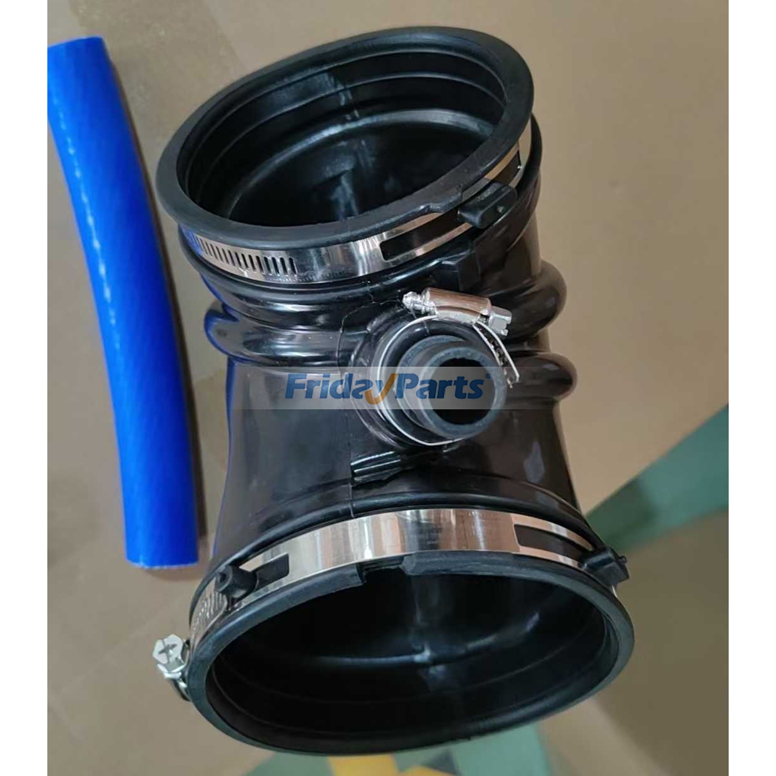 Vehicle Intake Clean Air Duct Pipe