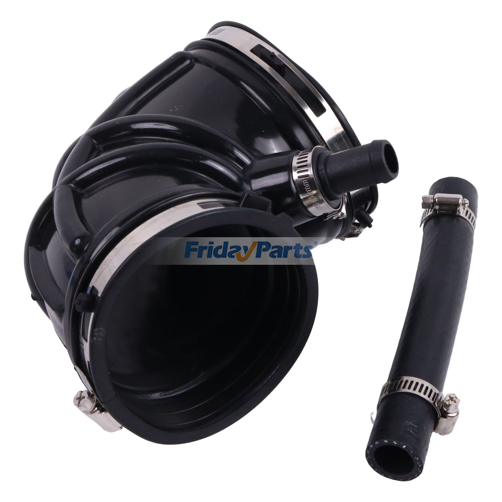 Ansaugrohr für saubere Luftfür Fahrzeug