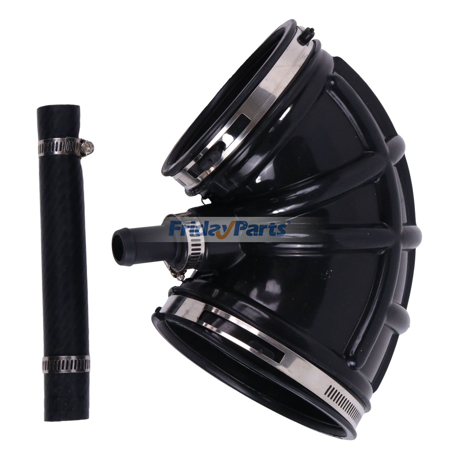 Ansaugluftkanal 53032944AL für Dodge Ram 2500 3500 4500 5500 2007-2018