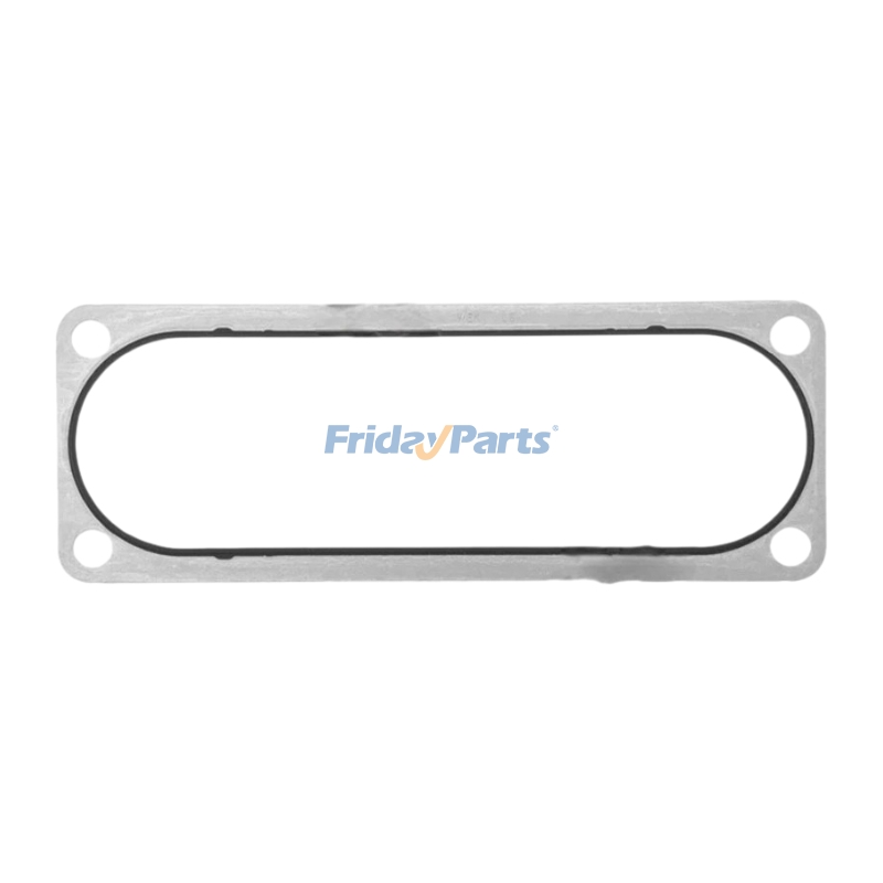 Joint de raccordement d'admission 3678770 pour moteur Cummins ISX, ISX12, ISX11.9, QSX11.9 et QSX15