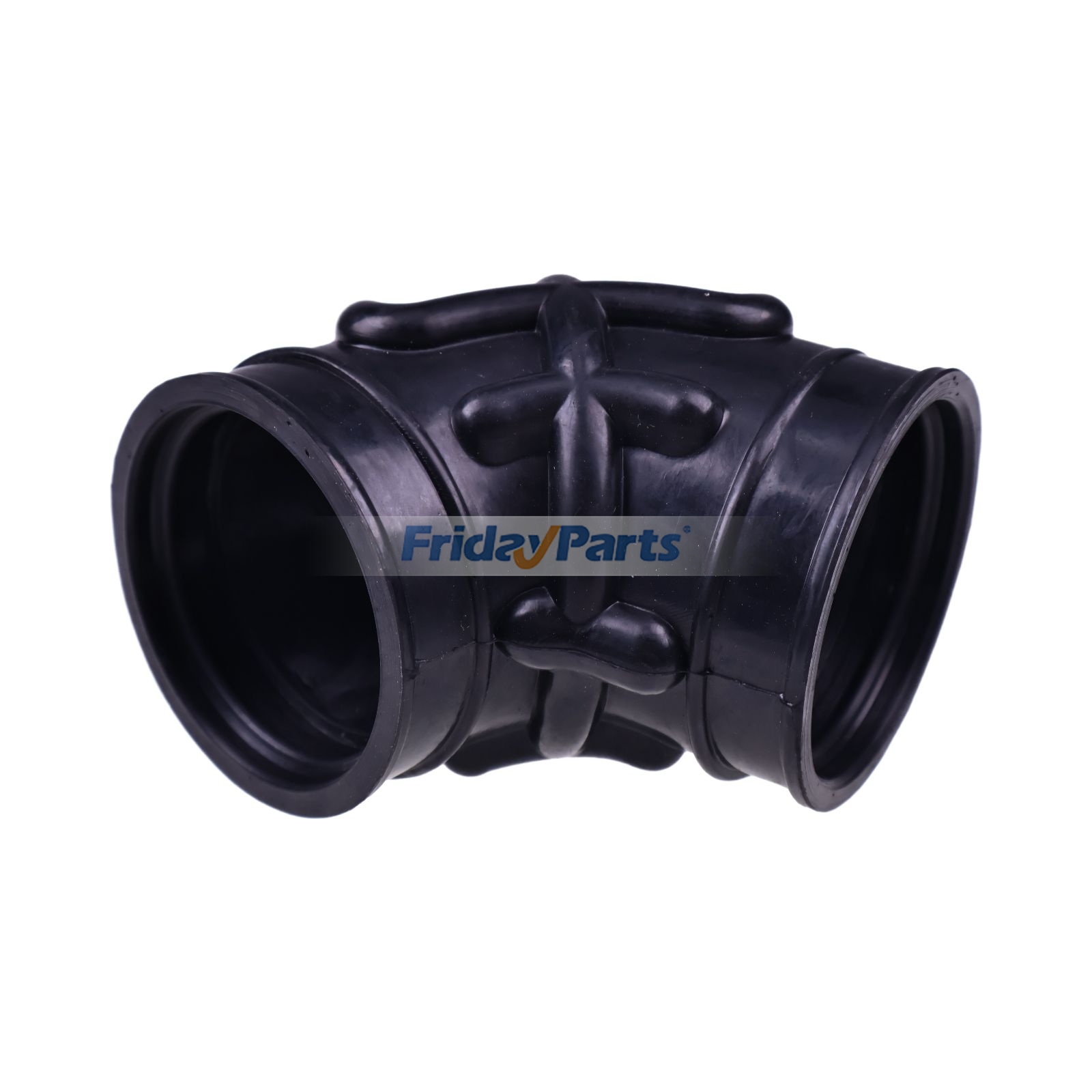 Sport UTV/ATV Intake Elbow Neck