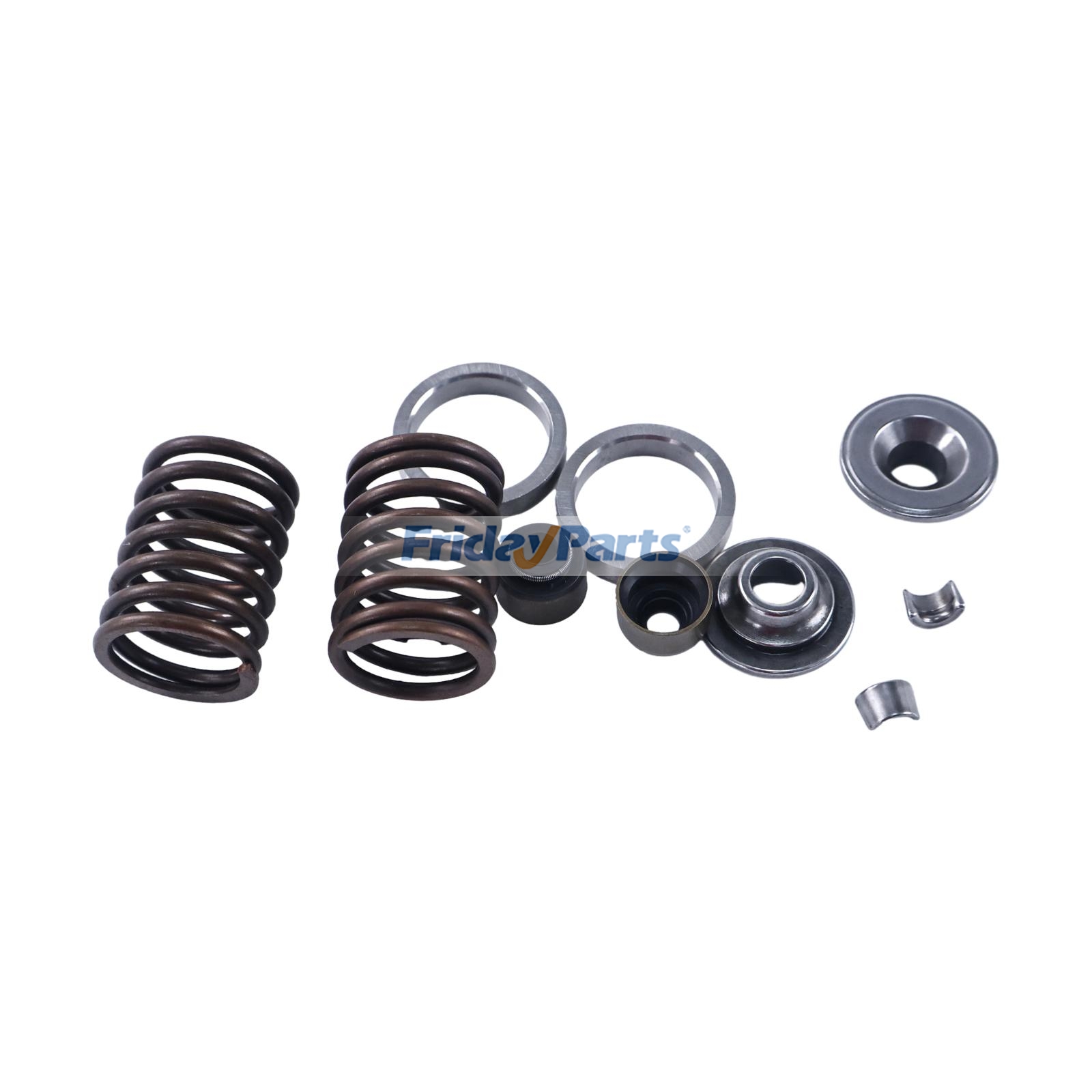 Parte para Motor,Excavadora