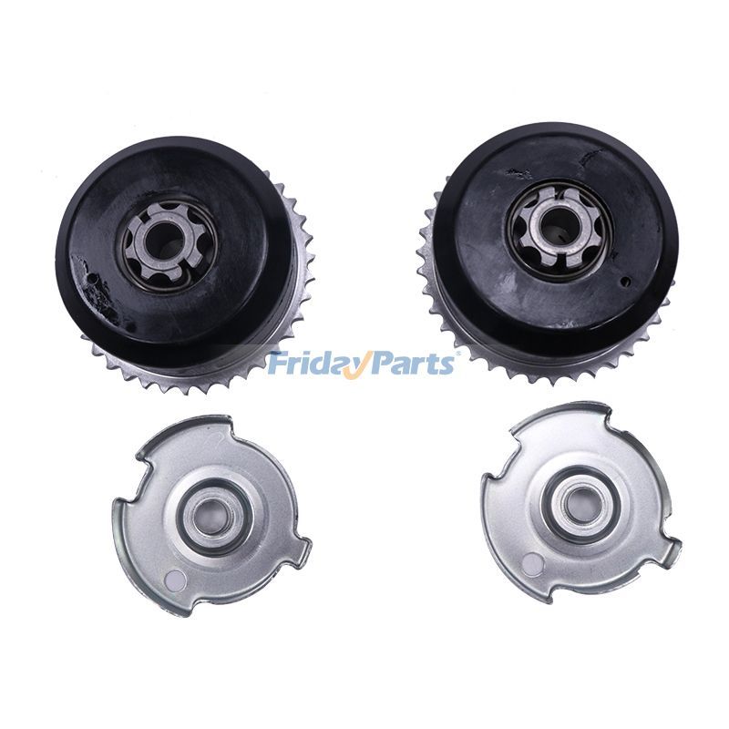  Intake & Exhaust Camshaft Adjuster Sprocket N51 N52 N55 For BMW
