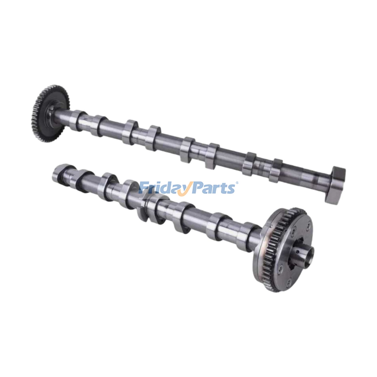 Einlass- und Auslassnockenwellen-Kit 06J109022H 06J109021H für VW Tiguan GTI 2.0 TSI Passat CCZ CCT CAW