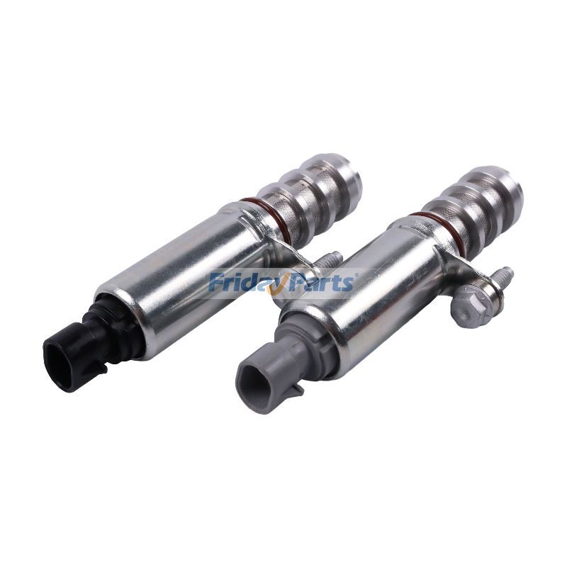 Intake Exhaust Camshaft Position Actuator Solenoid Valve 12655421 12655420 for Chevrolet GMC Buick Saturn Pontiac