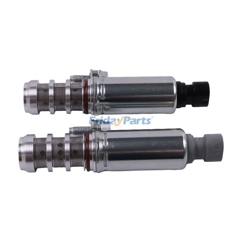 Intake Exhaust Camshaft Position Actuator Solenoid Valve for Vehicle