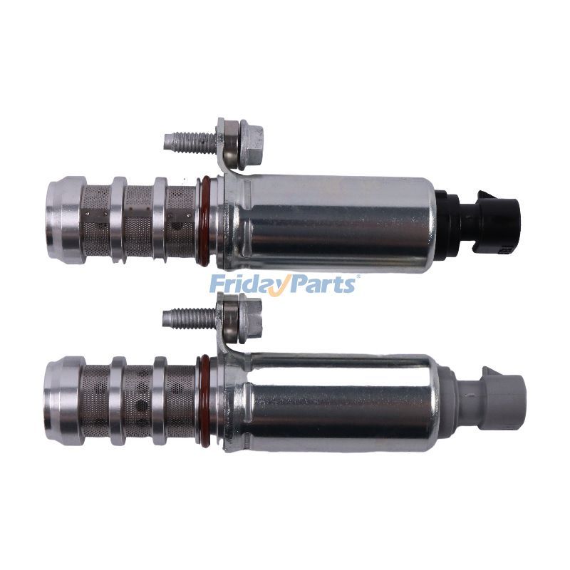 Vehicle Intake Exhaust Camshaft Position Actuator Solenoid Valve