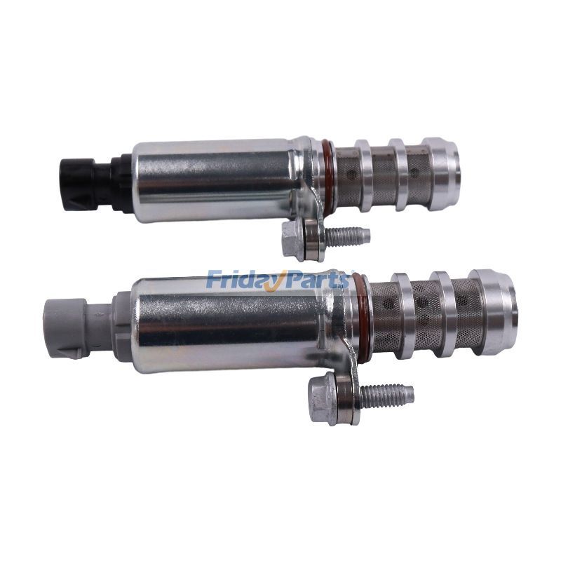 FridayParts Intake Exhaust Camshaft Position Actuator Solenoid Valve