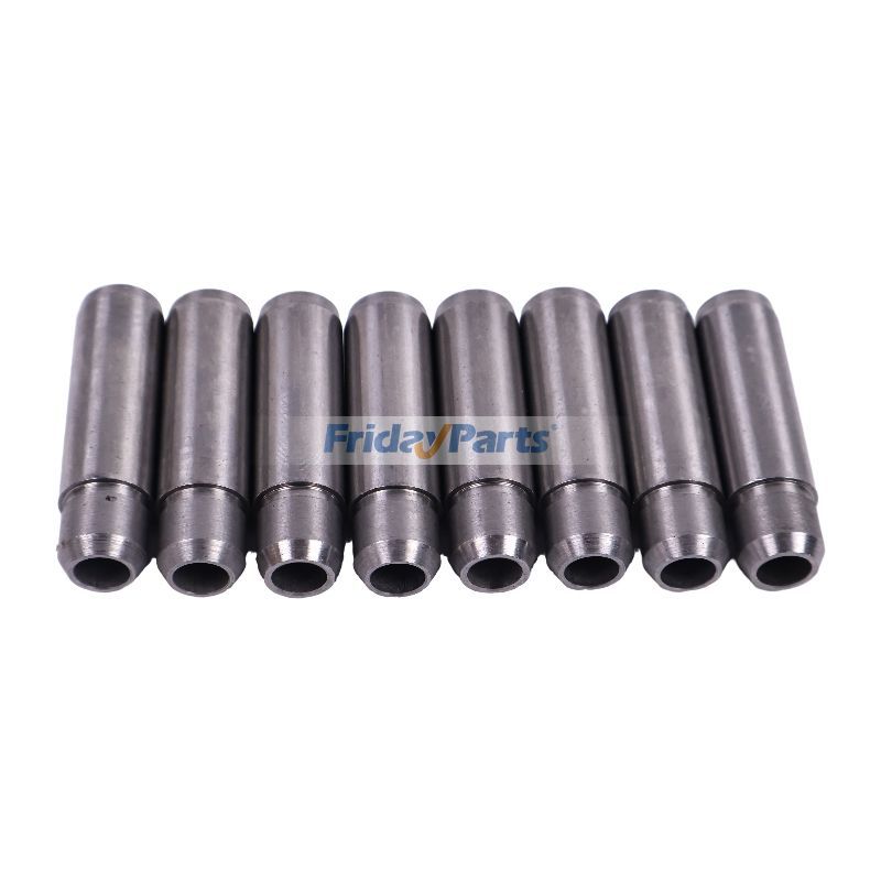 Ansaug- und Auspuffführung für den Isuzu C240-Motor