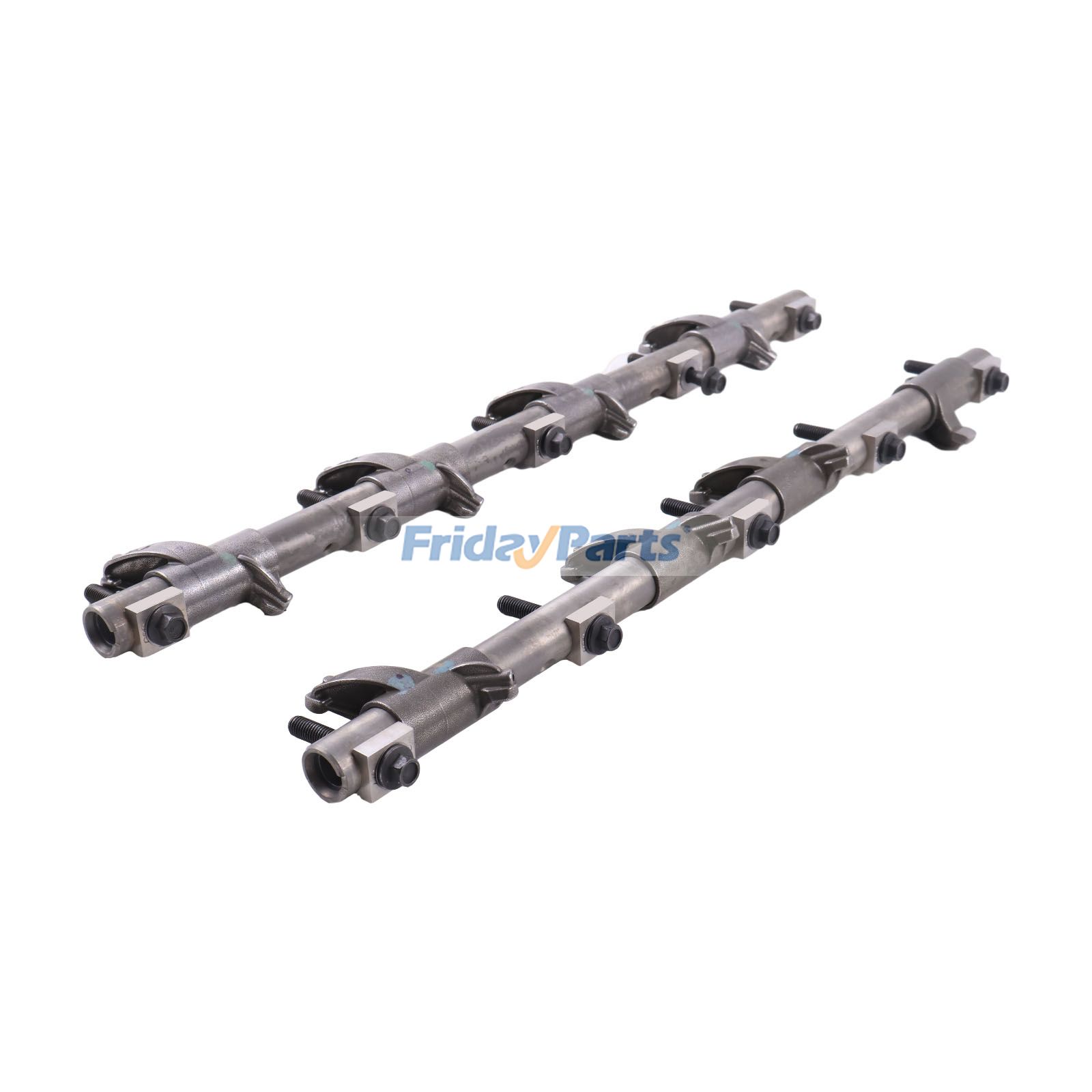 Intake & Exhaust Rocker Arm 53021552AB 53021553AB for Chrysler 300 Aspen Dodge Ram 1500 2500 3500 Challenger Charger Durango