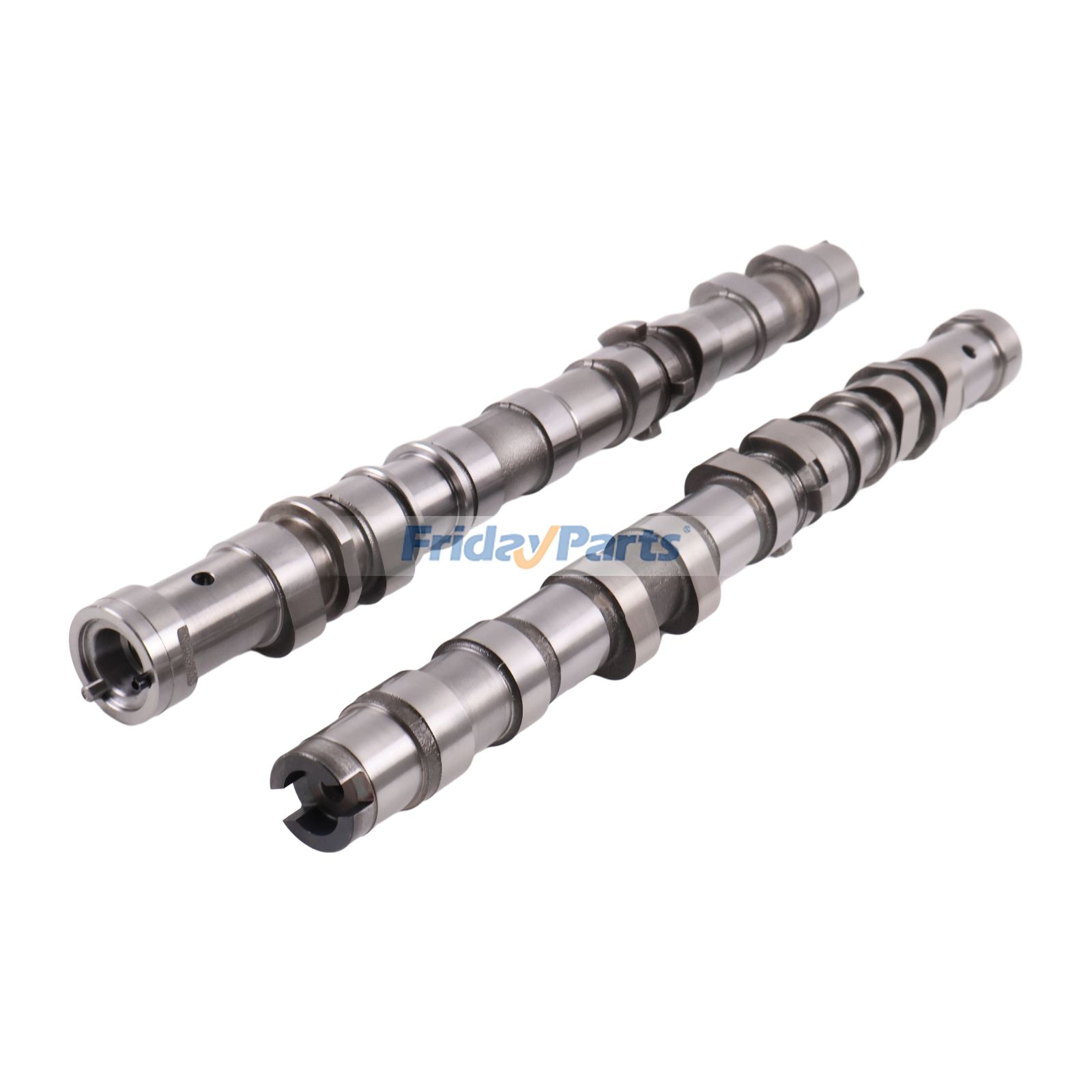 Intake Exhaust Timing Camshaft Kit 2710501401 2710501501 for 2012-2015 Mercedes-Benz C250 SLK250
