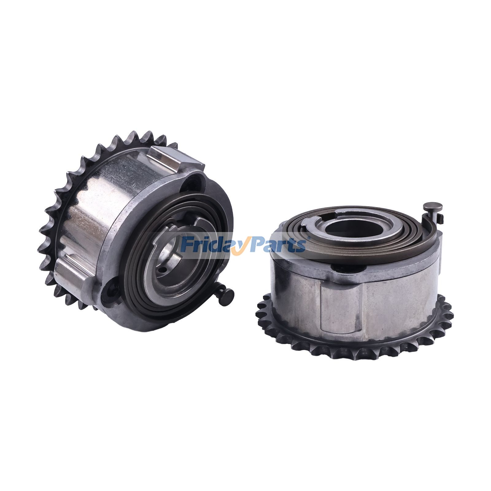 Pignon d'arbre à cames d'admission et d'échappement LR142279 LR142281 pour Land Rover Defender Discovery Sport 2018-2024pourPour Land Rover