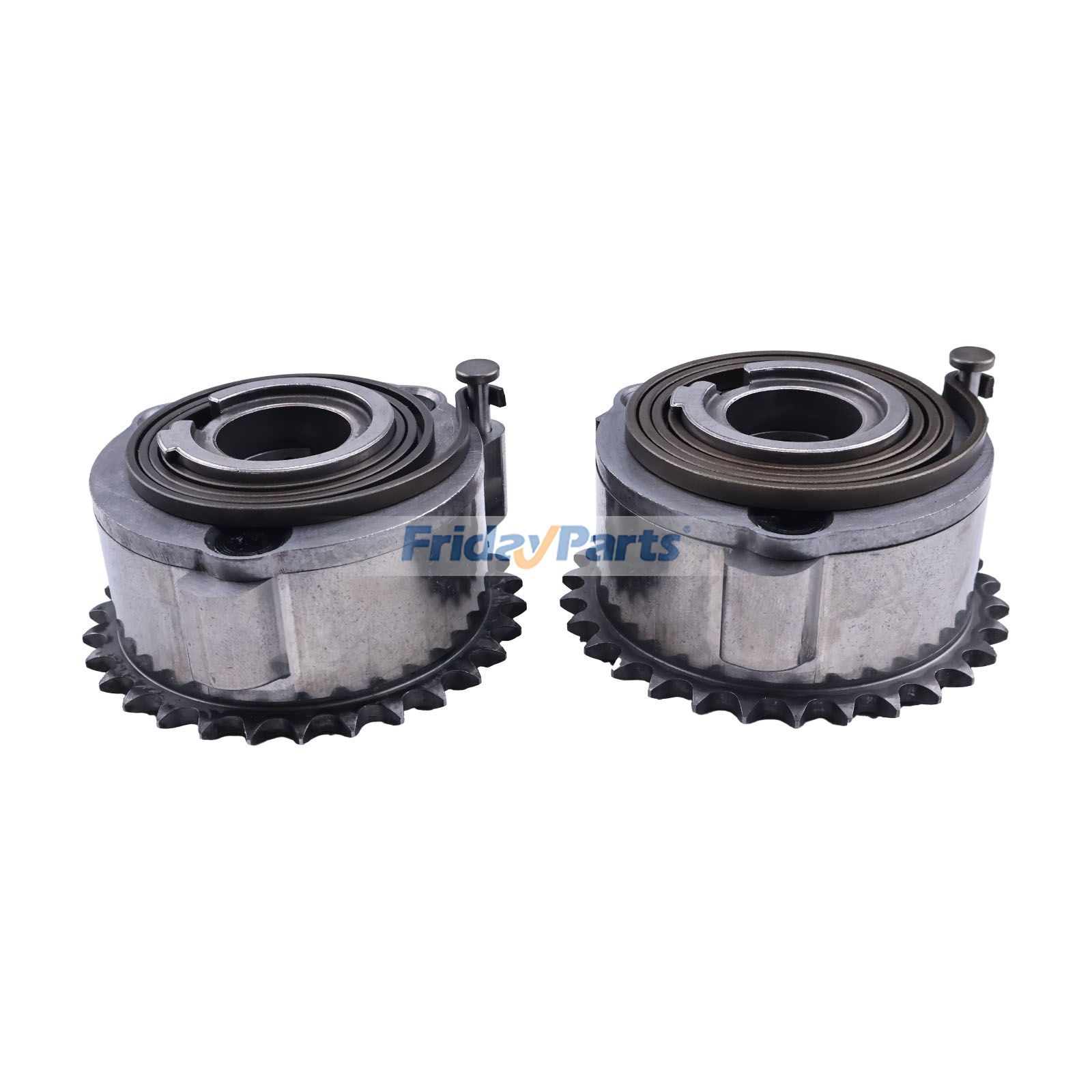 Pignon d'arbre à cames de distribution d'admission et d'échappement Pour Land Rover