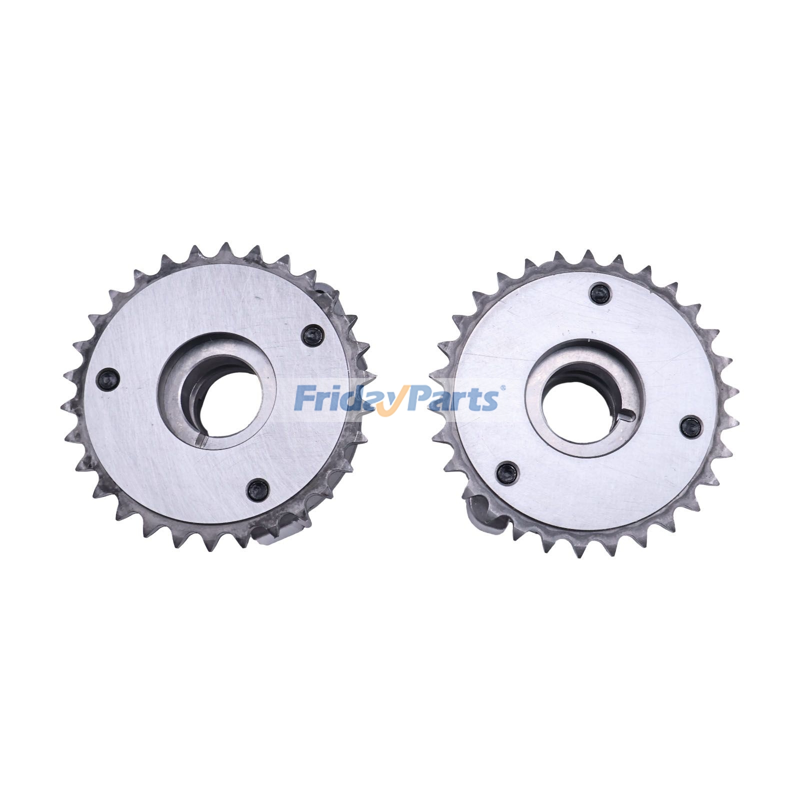 Pignon d'arbre à cames de distribution d'admission et d'échappementpour Véhicule