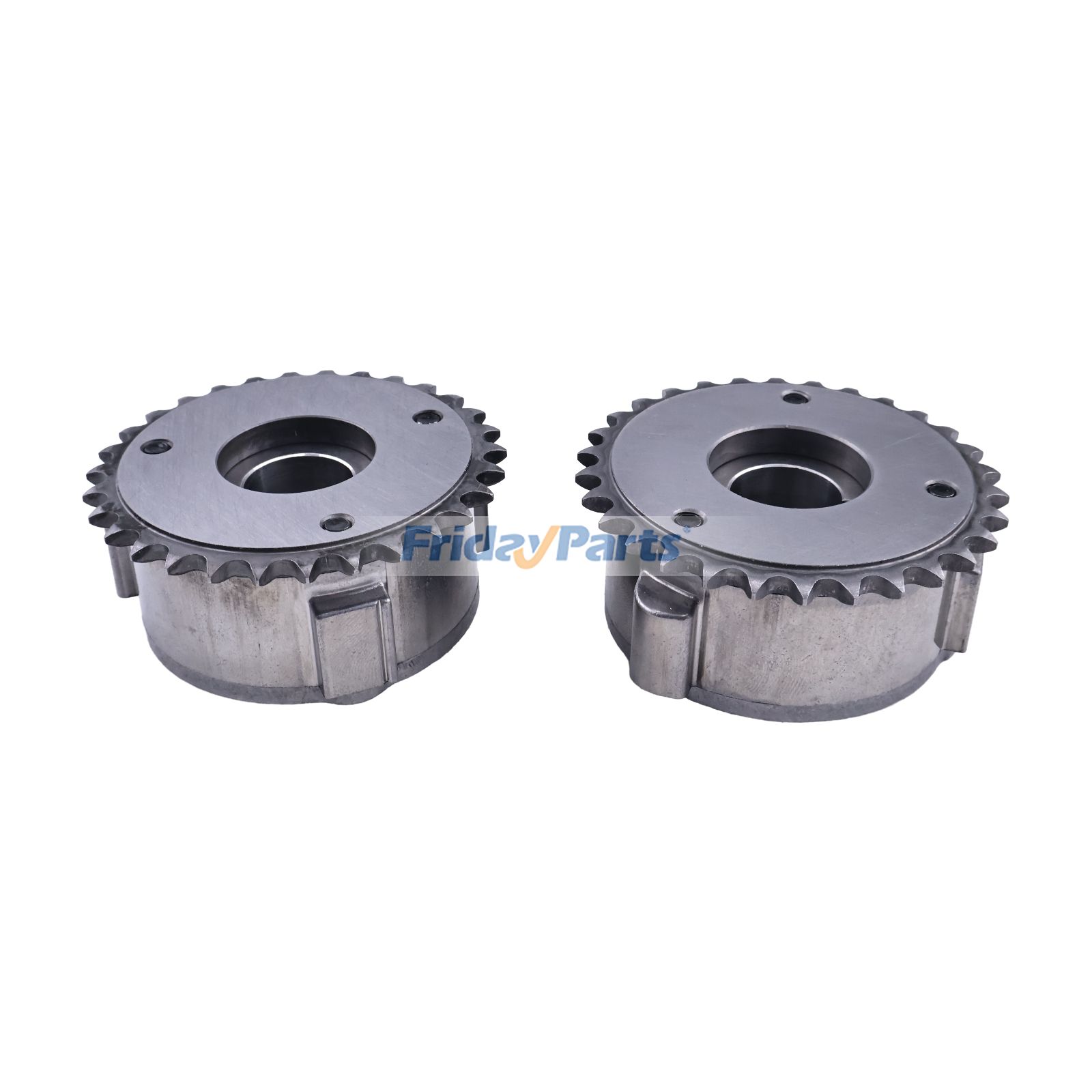 Pignon d'arbre à cames d'admission et d'échappement LR142279 LR142281 pour Land Rover Defender Discovery Sport 2018-2024