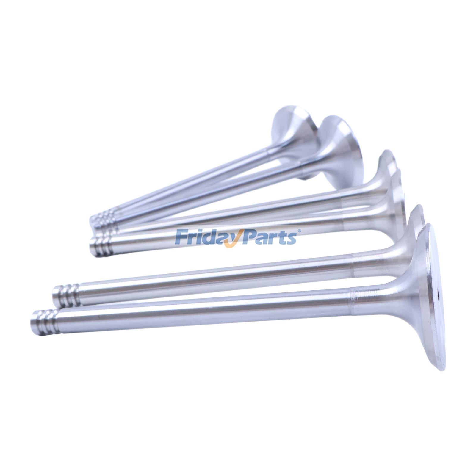 Intake & Exhaust Valve Kit for Engine