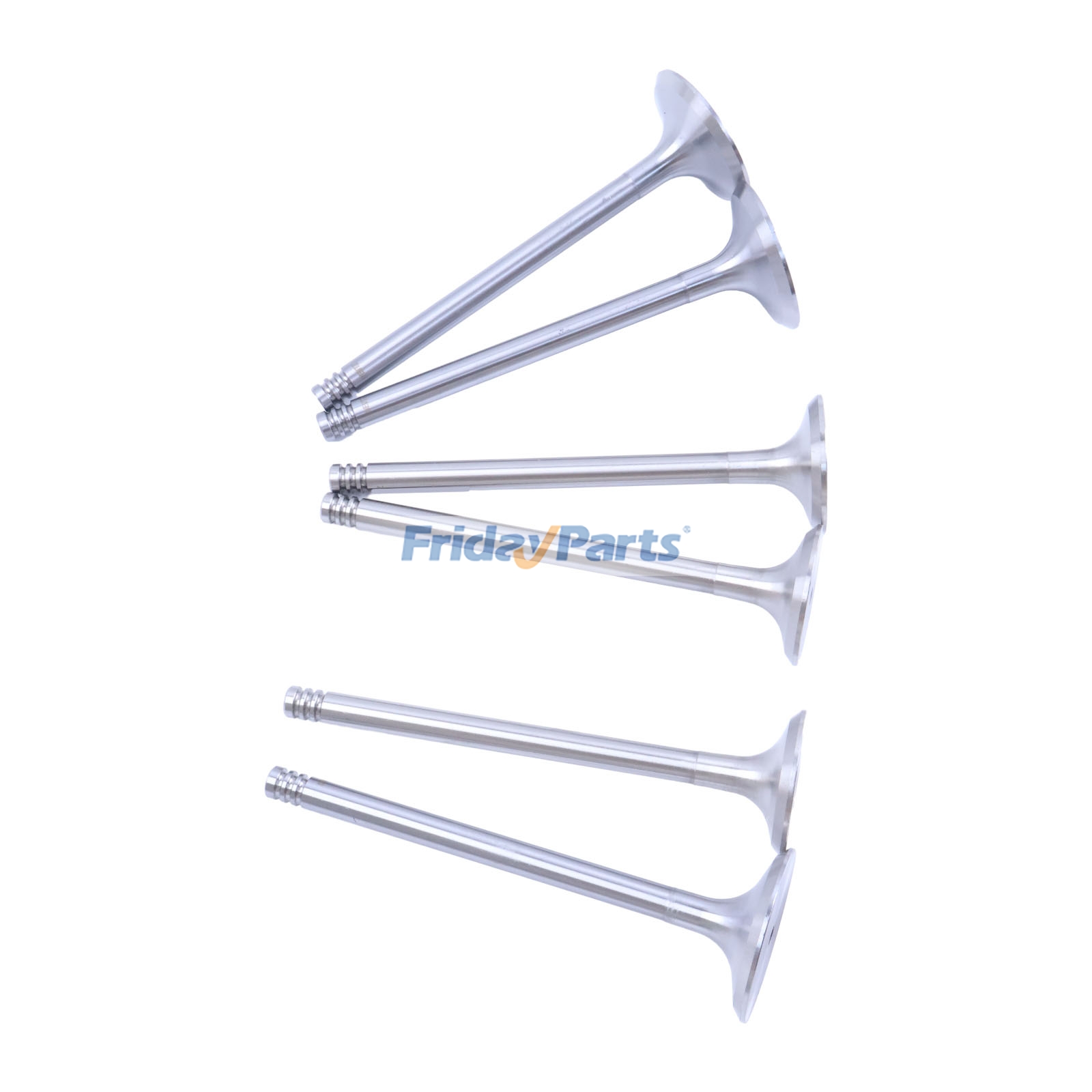 Engine Intake & Exhaust Valve Kit