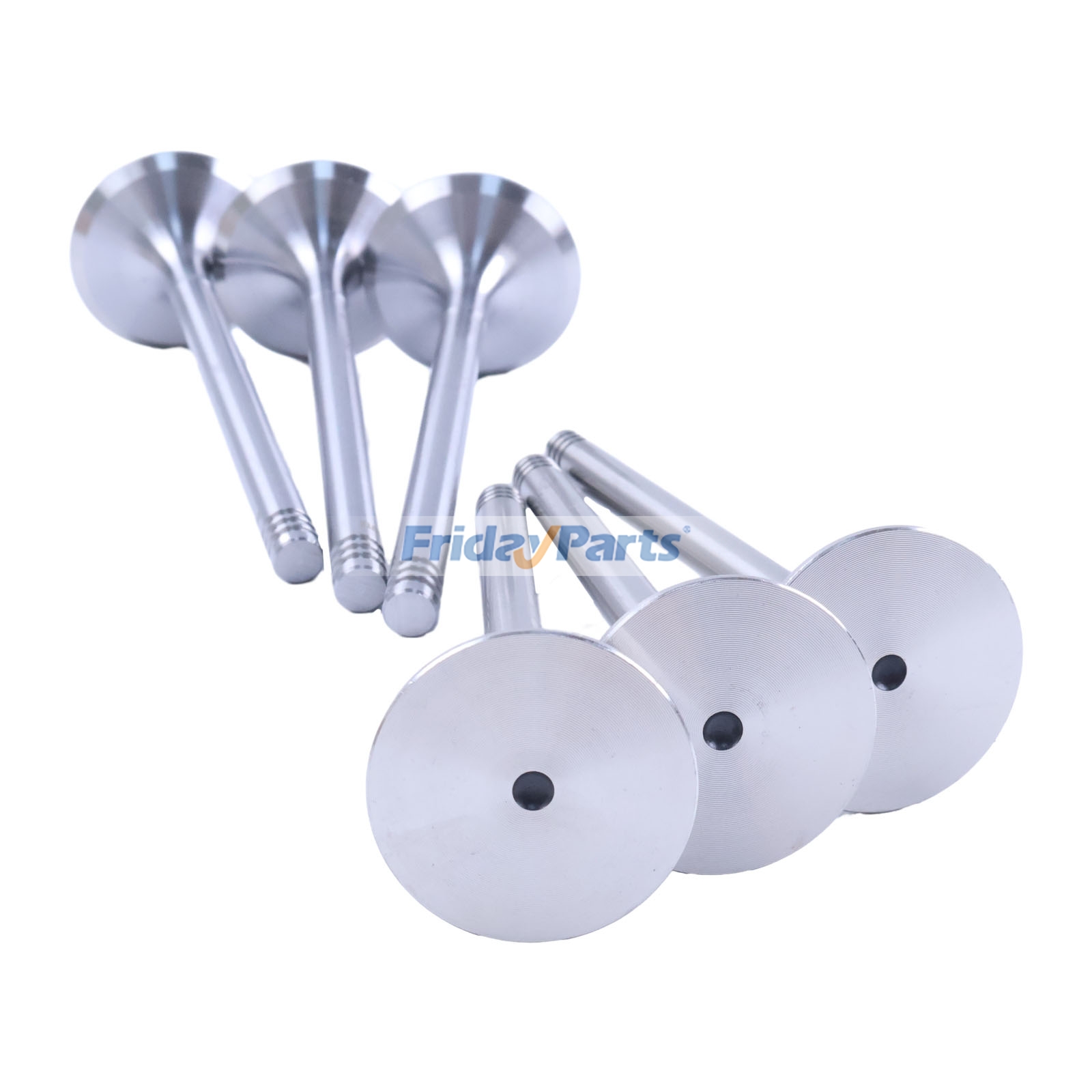 Intake & Exhaust Valve Kit in Stock in China