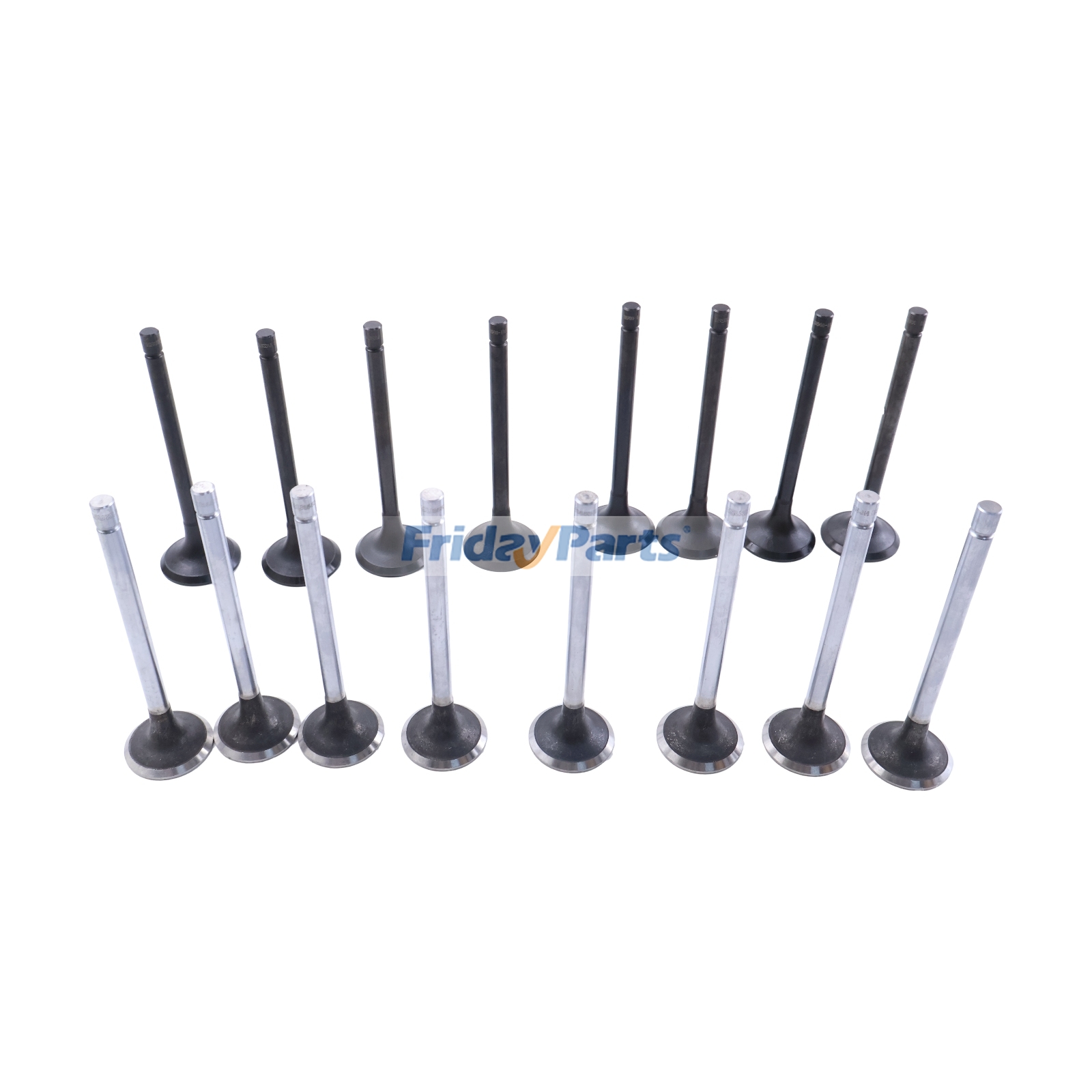 Kit de soupape de FridayParts