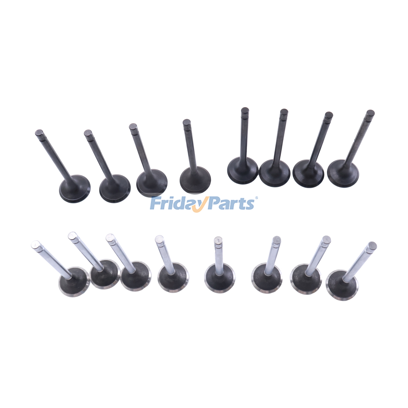 Kit de soupape Pour ISUZU