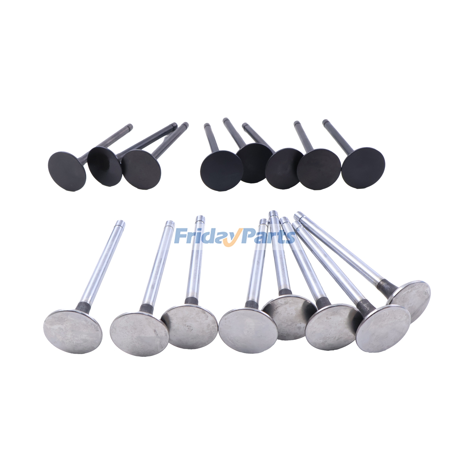 Kit de soupapepour Moteur,Pelle