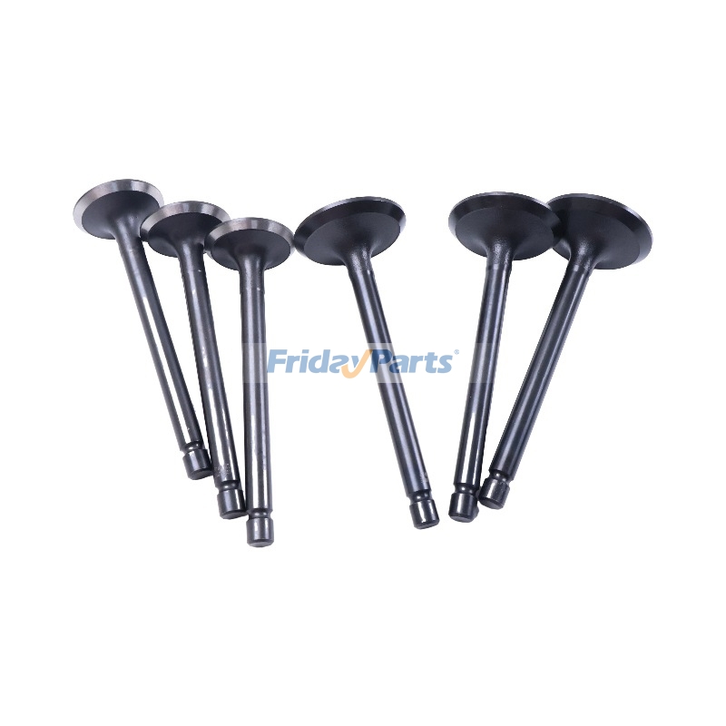 Intake Exhaust Valve for Engine,Tractor