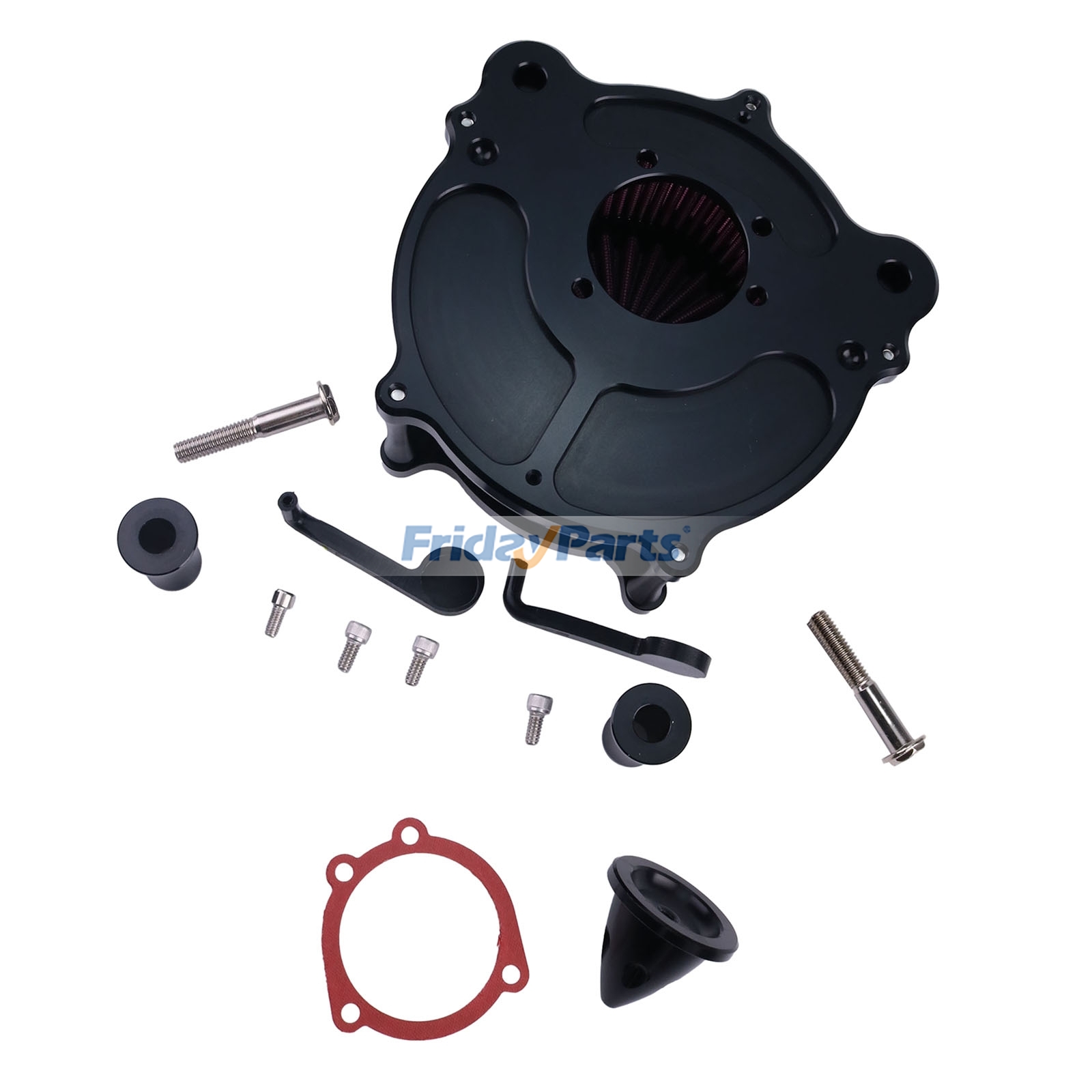 Intake Filter in Stock in China