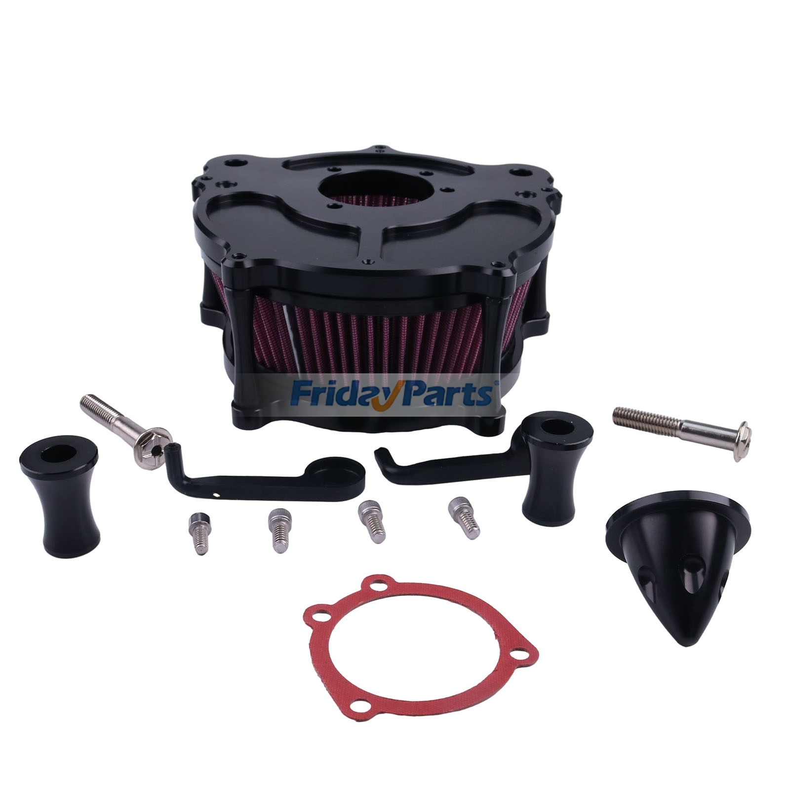 Intake Filter for Motorcycle