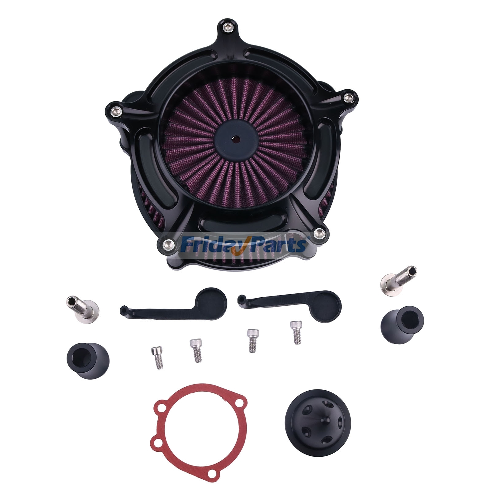 Motorcycle Intake Filter