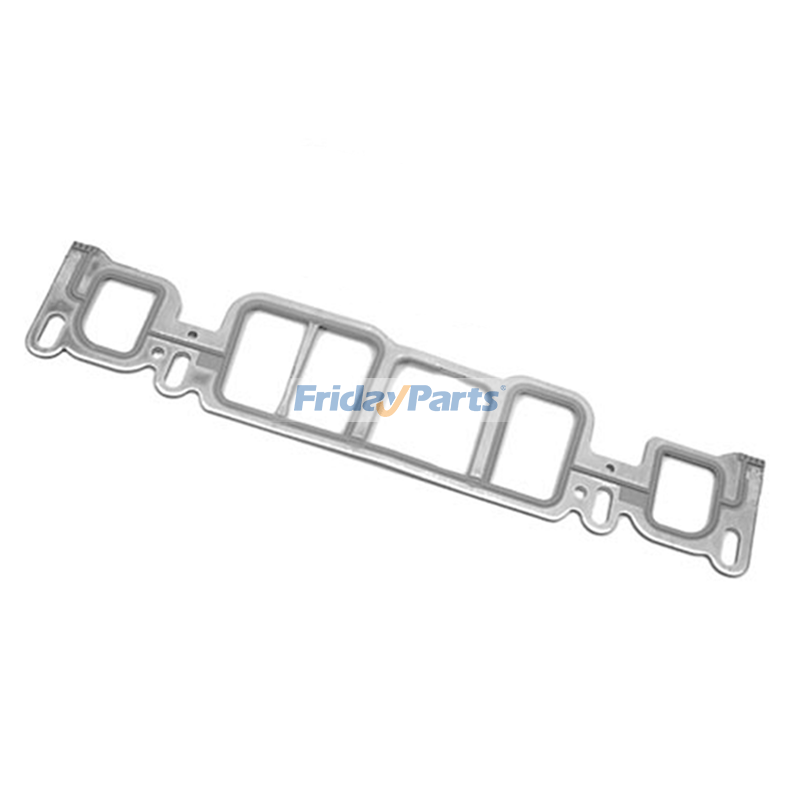 Intake Gasket Set 27-807473A1 for MerCruiser Engine GM 5.0L 5.7L Gen II Vortec