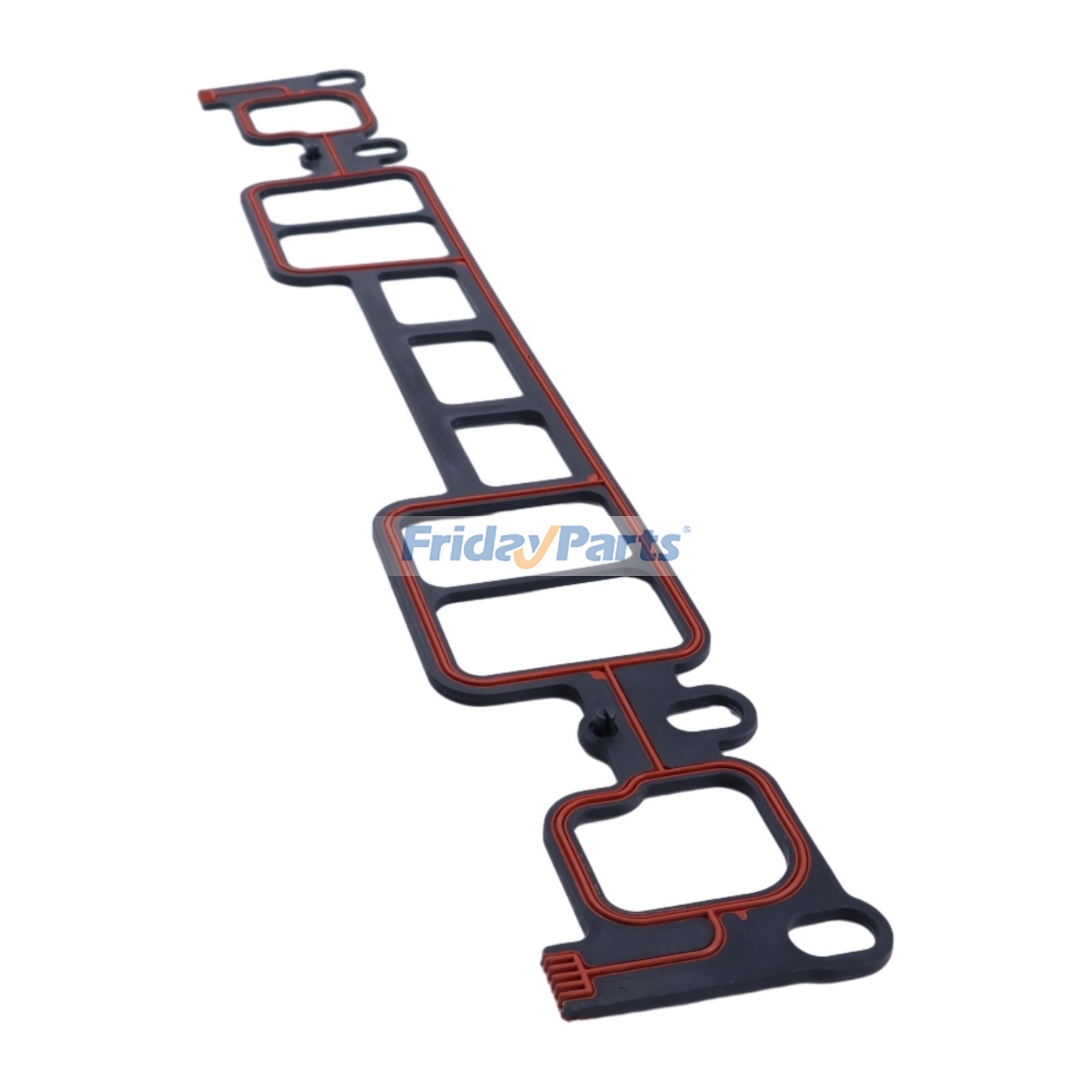 Engine Intake Gasket Set