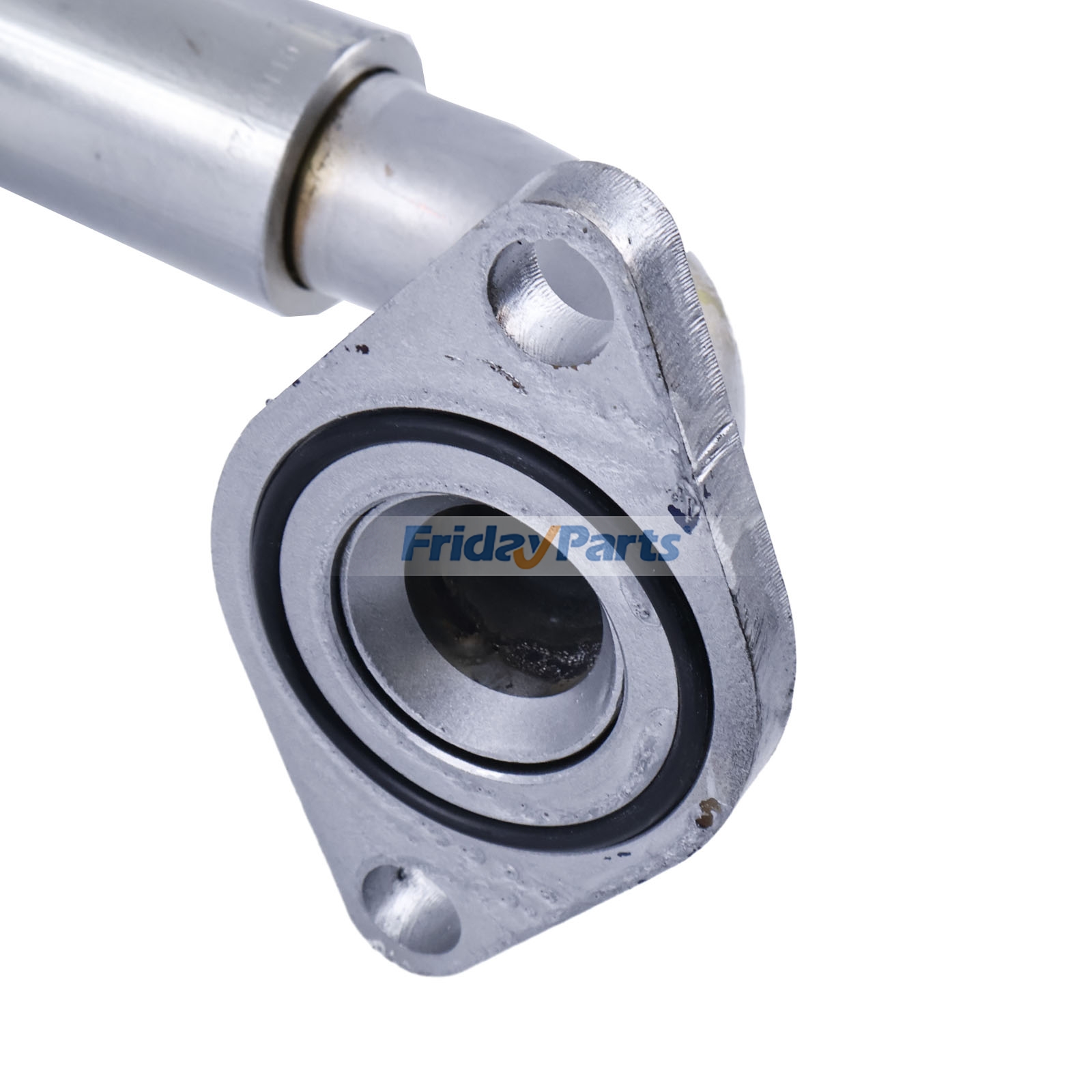 Atlas Copco用空気圧縮機用吸気ホース