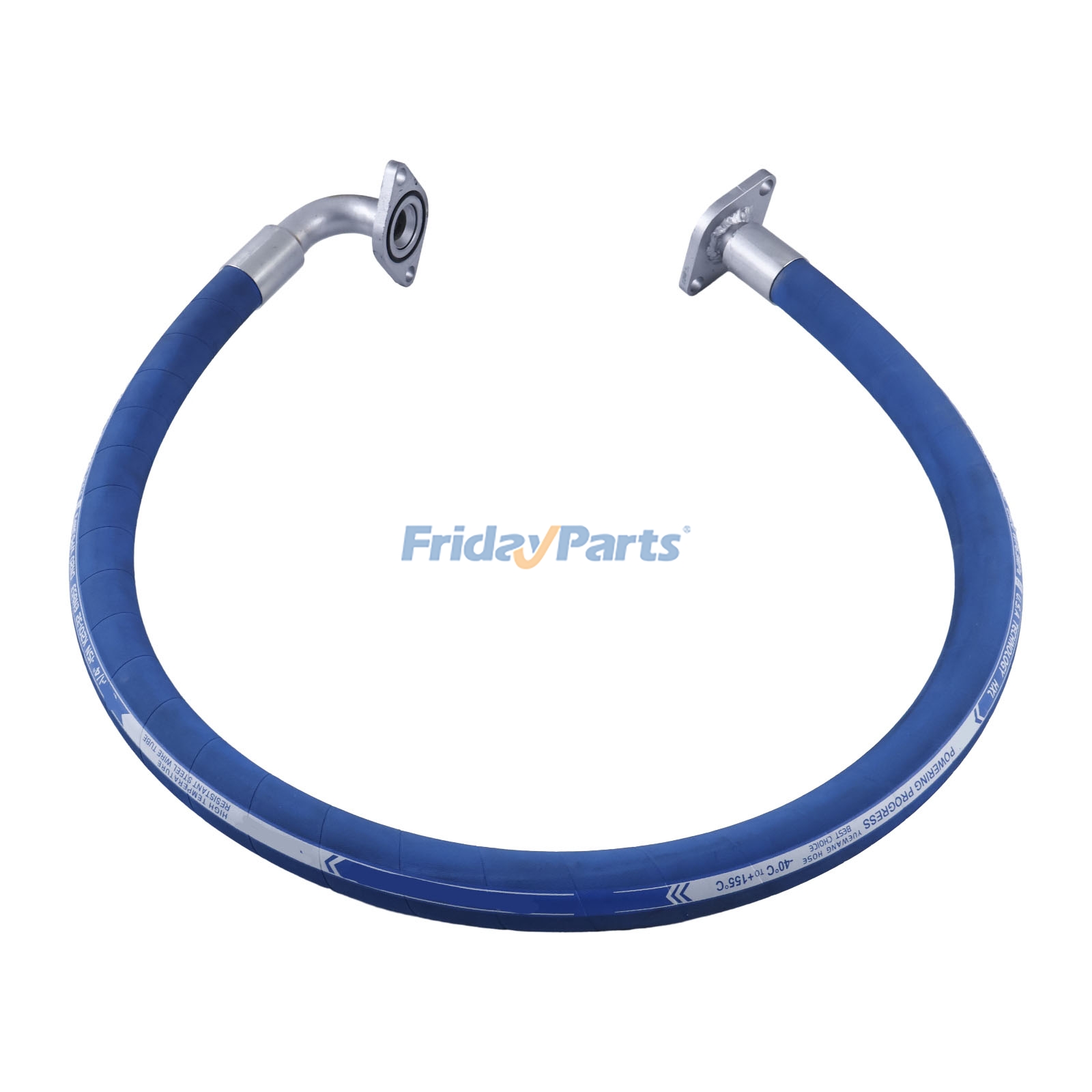 Atlas Copco用用アトラスコプコ スクリューエアコンプレッサー用吸気ホース 1614644600