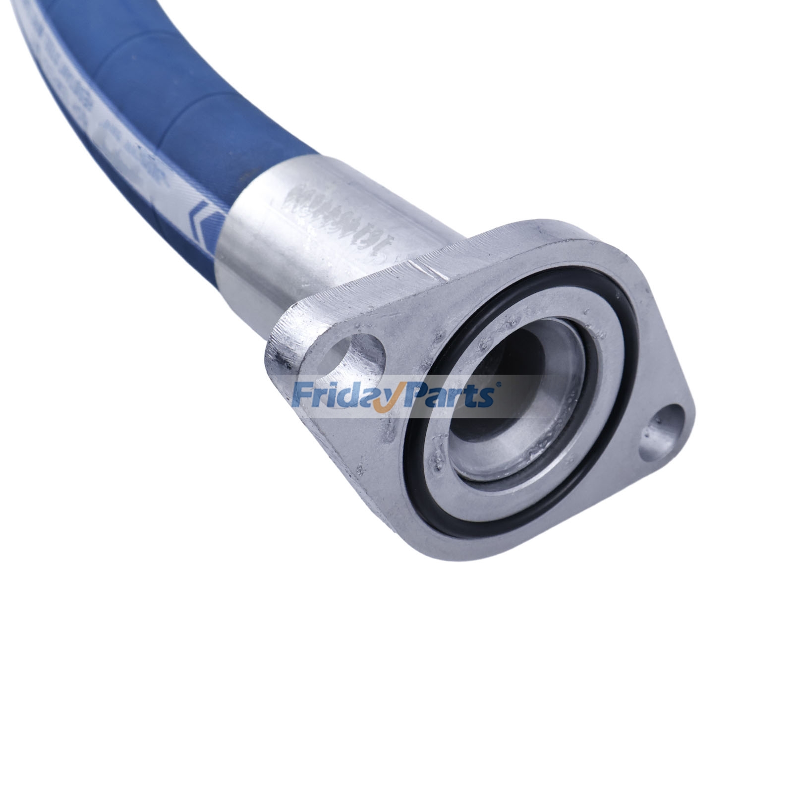 FridayPartsの吸気ホース