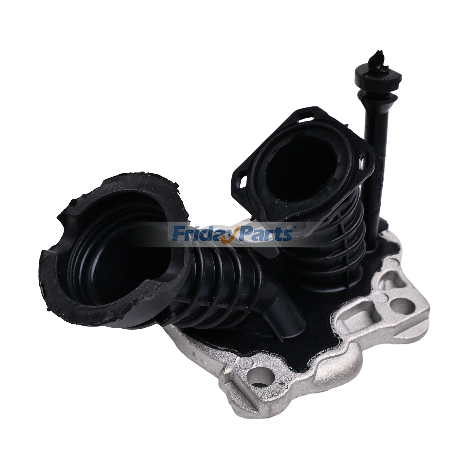 Intake Inlet Pipe Manifold 544082301 for Husqvarna 445 445E 450 450E Jonsered CS2245 Chainsaw