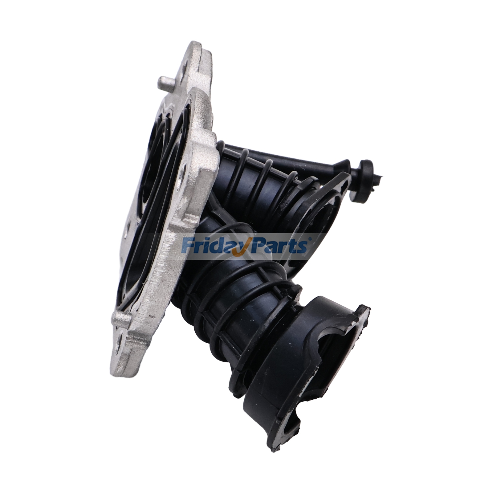 Intake Inlet Pipe Manifold compatible with Hand & Power Tools