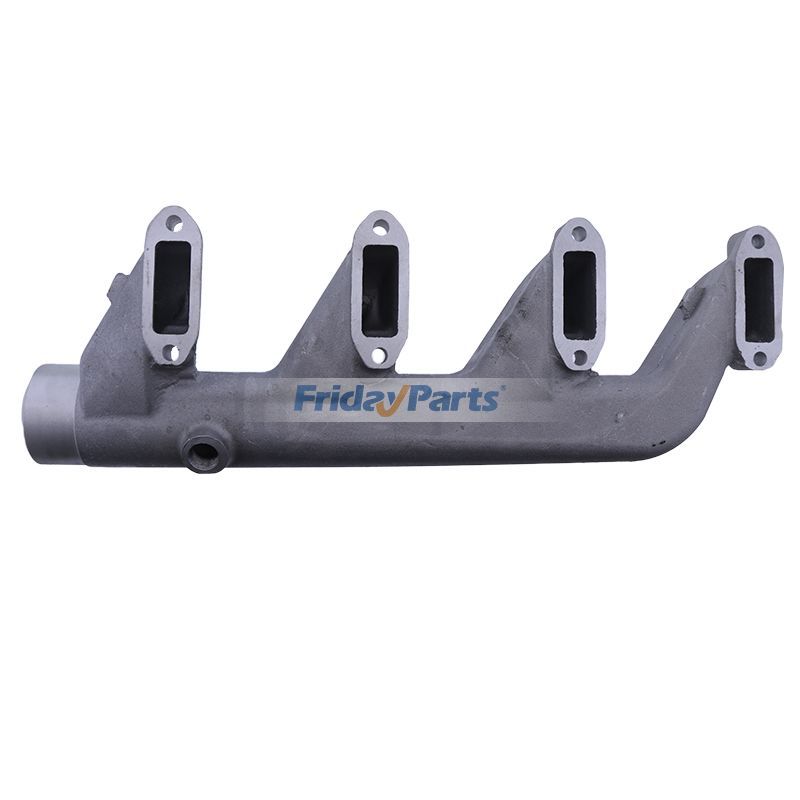 Intake Manifold for Engine