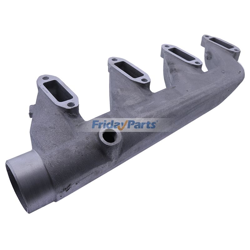 Engine Intake Manifold