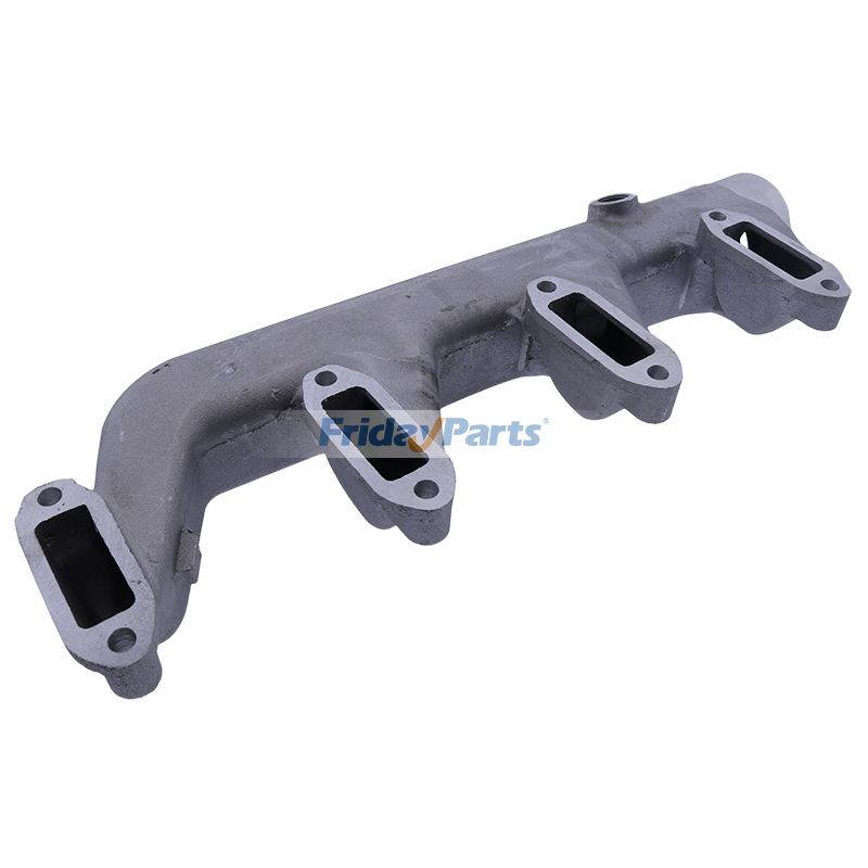 Intake Manifold in Stock in China
